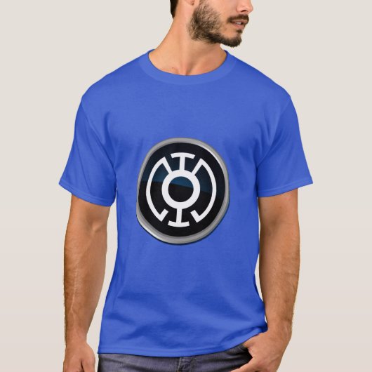 Azure+Corps+Tシャツ Tシャツ (正面)