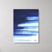 Azure Dreamscape キャンバスプリント (正面)