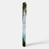 Azure Escape Case-Mate iPhoneケース (裏面 / 右)