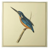 Azure Kingfisher タイル (正面)