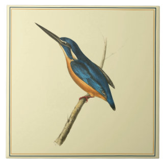 Azure Kingfisher タイル