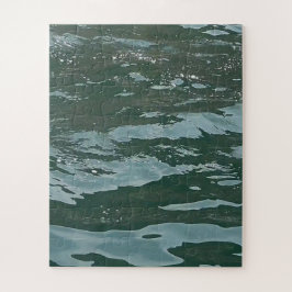 Azure Oceans Jigsawパズル ジグソーパズル