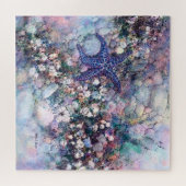 「Azure Pisaster」ジグソーパズル ジグソーパズル (横)