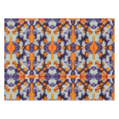 Azure Pumpkin テーブルクロス (正面(横))