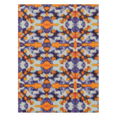 Azure Pumpkin テーブルクロス (正面)