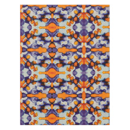 Azure Pumpkin テーブルクロス