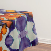 Azure Pumpkin テーブルクロス (インサイチュ)