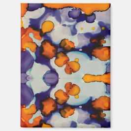 Azure Pumpkin マグネット