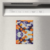 Azure Pumpkin マグネット (インサイチュ (食洗機))