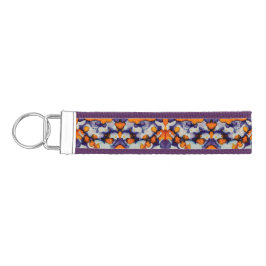 Azure Pumpkin リストバンドキーホルダー