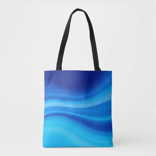 Azure Shift トートバッグ (正面)