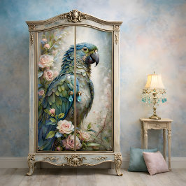 Azure Splendorの切り離し 薄葉紙