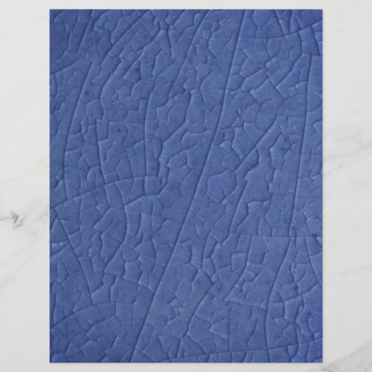 Azure Stone Flyer チラシ (正面)