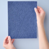 Azure Stone Flyer チラシ (手)