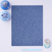 Azure Stone Flyer チラシ (シングル)