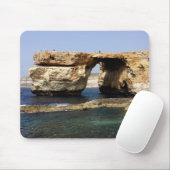 Azure Window、Gozo、Malta マウスパッド (マウス)