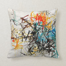 AzureKangによる抽象芸術アート