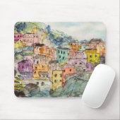 Azures マウスパッド (マウス)