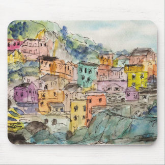 Azures マウスパッド