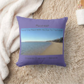 AZUREST VISIONARY -装飾用クッション クッション (ブランケット)