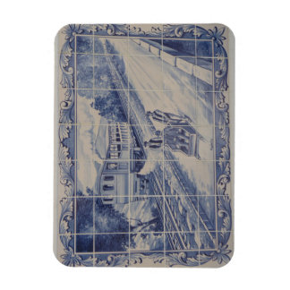 Azurjelo - Madeira マグネット