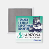 AZVAマグネット2 マグネット (正面/裏面)