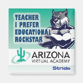 AZVAマグネット2 マグネット (正面)