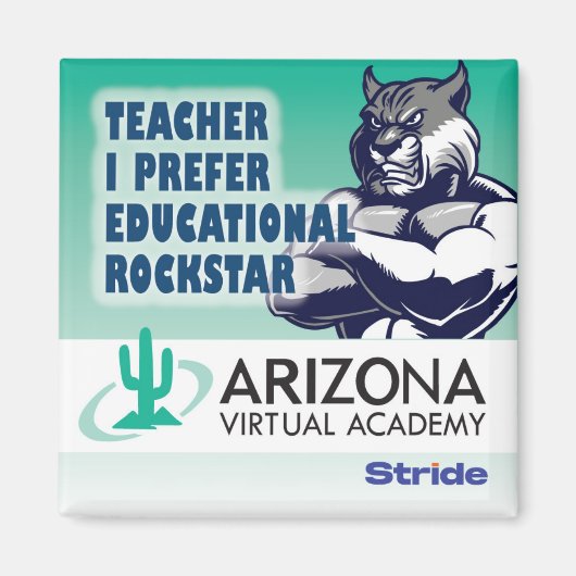 AZVAマグネット2 マグネット (正面)