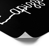 Azza New Haven Zza Award Winning Tomato E Connecti ポスター (角)