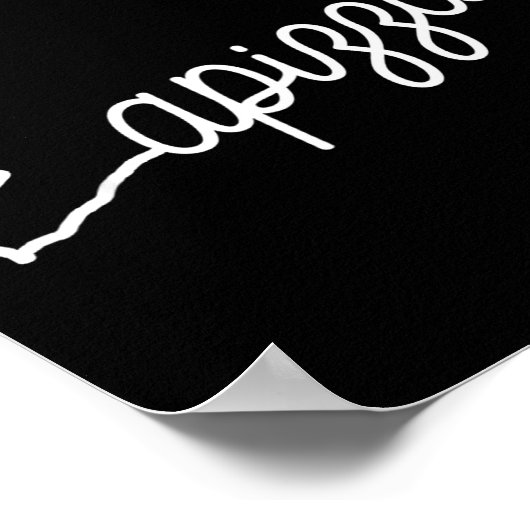 Azza New Haven Zza Award Winning Tomato E Connecti ポスター (角)