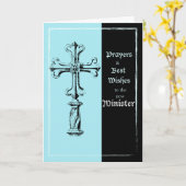 Bに対する新大臣叙位祝賀交錯 カード (黄色い花)