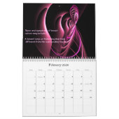 bの…永久に…わかっている…乳癌のsymptons カレンダー (2月 2026)