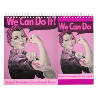 bの…永久に…わかっている…理解の乳癌 カレンダー