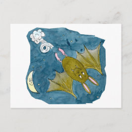 Bはのために…あります ポストカード