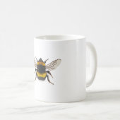 Bはのまわりに コーヒーマグカップ (正面右)