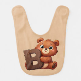 Bはクマだ ベビービブ