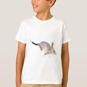 Bはビルビーのためだ Tシャツ