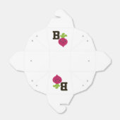 Bはビート フェイバーボックス (折り畳みなし)