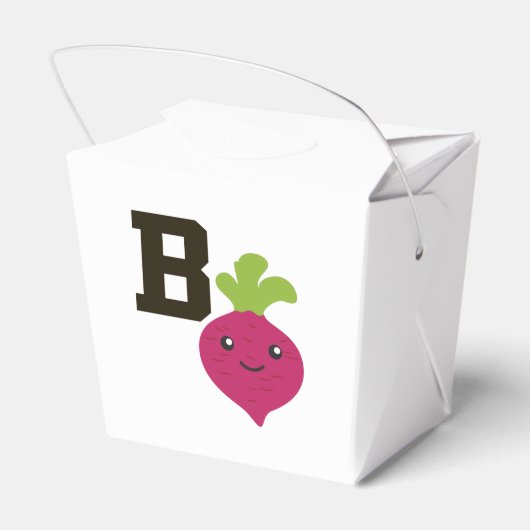 Bはビート フェイバーボックス (裏面サイド)