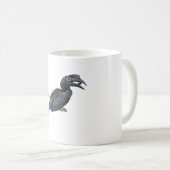 Bはブラックホーンビルの略奪品 コーヒーマグカップ (正面右)