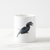 Bはブラックホーンビルの略奪品 コーヒーマグカップ (中央)