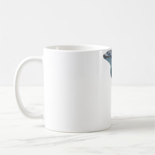 Bはボトルノース・ドルフィン用 コーヒーマグカップ (左)