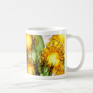 Bは真鍮のアルファベットの芸術のマグのためです コーヒーマグカップ