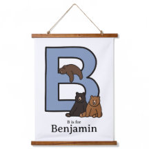 Bは…手紙のポスタパーソナライズされたー