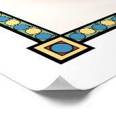 BはBlug用 ポスター (角)