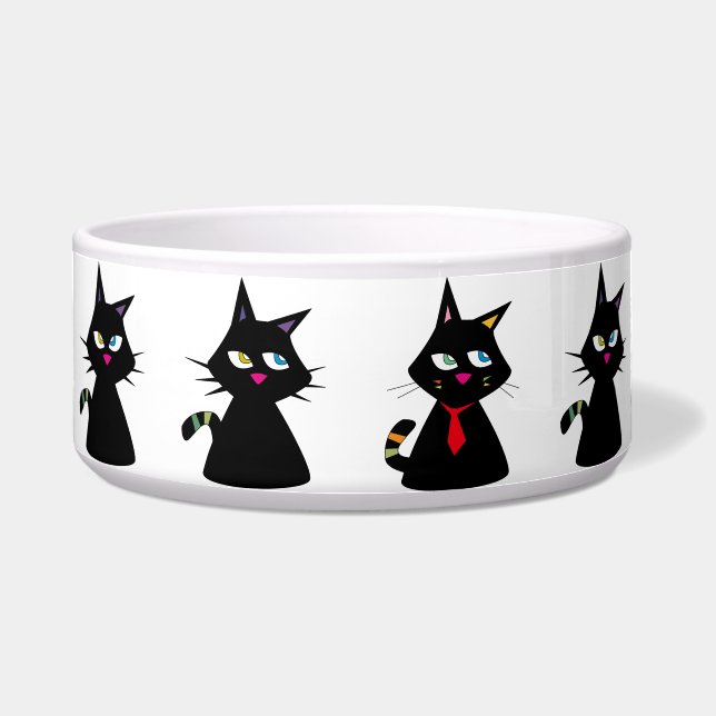 Bキャット ボウル (正面)