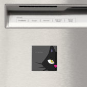 Bキャット マグネット (インサイチュ (食洗機))