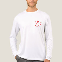 Bシャツ トライブレンドＴシャツ