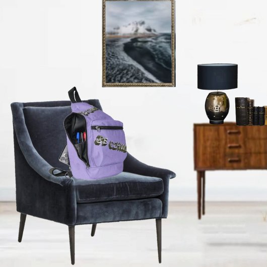 Bスクーレードグレイ スリングバッグ