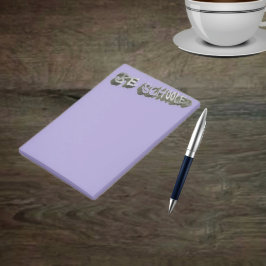 Bスクーレードグレイ ポストイット